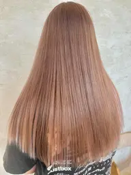 【平日限定】高級シールエクステ80本〜馴染ませカット無料(シャンプーなし)