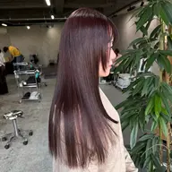 ワンカラー‪☆ 【ロング料金なし】