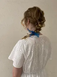 【3月末まで】¥10400​〜​→¥6600​〜​❣️カット💇🏻‍♀️カラー🩷ミニモ限定スパトリートメント付き