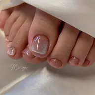 フット マグネットorフラッシュコース