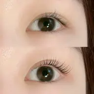 【ミニモ限定】技術向上のモデル募集🔶コーティング込みラッシュリフト🔶¥3000