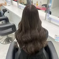 【NEW‼️】瞬間補修🫧LOAウォータートリートメント＋ワンカラー🪞