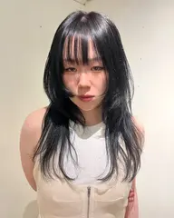 『新規様限定』ワンカラー🧚🏼‍♀️透明感カラー