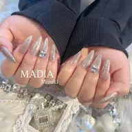 オフなし💜ジェル【60分コース】