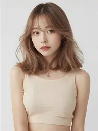 オススメ人気NO.1♪カット＋カラー+2stepトリートメント¥12100→¥8800所沢