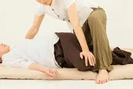 〈ミニモ始めたばかりなので半額☝️〉タイ古式マッサージ90分半額4900円