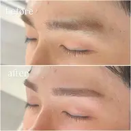 【メンズ人気No.1🔥】似合わせアイブロウWAX