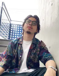 【メンズ】ダメージケア波巻き・ツイストスパイラルパーマ