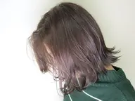 【前髪カット】TOKIOトリートメント