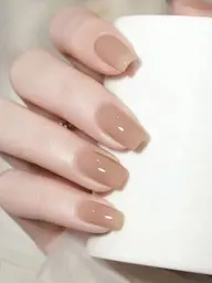 【自爪】ワンカラー