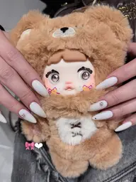 🖤ワンカラー・ラメグラ(オフ込み)🖤