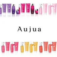 🔴🟡 韓国風レイヤー 【髪質改善】似合わせカット+オージュアトリートメント2step