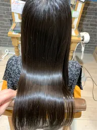 新規&2回目のお客様🍀 ̖́縮毛矯正+4ステップトリートメント⟡.·*.