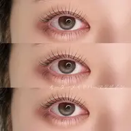 【3、4月限定】中顔面短縮♡似合わせ上下まつ毛パーマ🎀1日1人限定💫渋谷/原宿/表参道