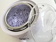 フェイスワックス✨もっちり卵肌🥚【保湿パック付き】