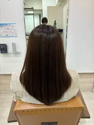 【画像のスタイルにしたい方】カットモデル