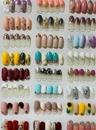 定額制ジェルネイル(アート、カラー変更、オフ込み)