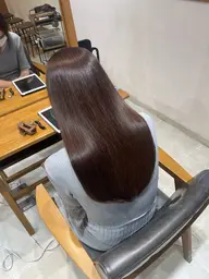 艶髪4stepトリートメント🧴