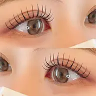 韓国まつ毛パーマ★メーテルラッシュ★3400¥