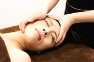 【当店自慢/精密分析】上半身ケア+小顔コルギ50分 5,000円