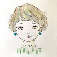 カット & ヘアカラー & パーマ & トリートメント