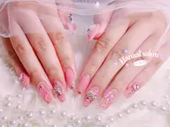 【パラジェル】🌟オーダーコース持ち込みデザイン+ストーンでお作りします🌟マグネット可10800⇒8800