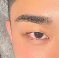 アイブロウWax🫧🫧女性の方も男性の方も大歓迎です^_^