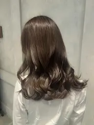 持続性実感できます✨髪質改善トリートメント✨