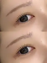 【新規様限定】上下まつ毛パーマ🎀※お支払い現金のみ