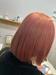 ミニモ限定💖おしゃれフルカラー(S.B込)