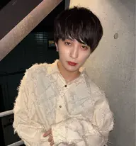 🤍MENSCUT+眉カット🤍