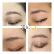 【定額】2回目以降のリピーター様🎀HBL(ハリウッドブロウリフト)🎀