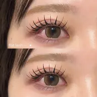【🩷🎀似合わせlash lift上下🎀🩷アイシャンプー付き】