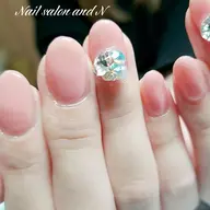 ワンカラーコース