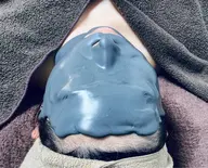 ヘッドケア＋デコルテ​〜​お顔の本格的エステに‼️毛穴クリーンケアorニキビ吹出物対策ケアできる生パック付き💐✨