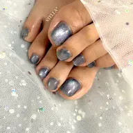 【フット】ワンカラー【オフ込】