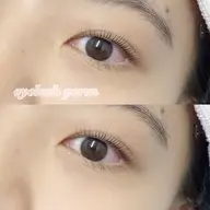 アイブロウデザインWAX＋選べるまつ毛パーマ