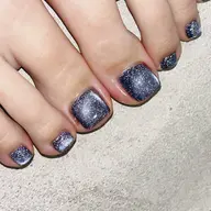 フット🐾シンプルデザイン🐾持ち込み or おまかせデザイン90min【オフありもOK】