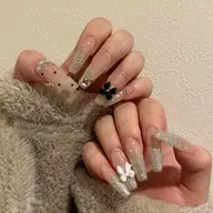 【オフ・ケア込み】パーツ付け放題コース🫶🏻💎