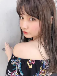 ✨【学生割引】平日新規限定スペシャルハイライト✨カット+ハイライト+カラー+トキオインカラミTR