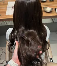 【2月3日限定】髪質改善カット＋カラー＋残留オフ＆ガリカトリートメント🫧￥14160→￥3980