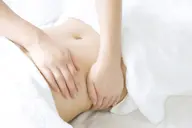 全身リンパトリートメント+くびれ集中(80分)