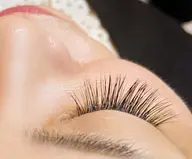 まつ毛エクステ（160本）コーティング付き✨