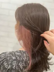 🌜インナーカラーorイヤリングカラー[ベースカラーなし]🌜