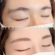 《今だけ特別価格》💛ご新規様のみ💛美眉スタイリング🦋5500円→4400円