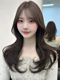 【口コミ投稿で300円オフ❣️】✨「学割U24」似合わせカット・2stepトリートメント✨