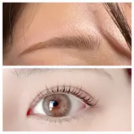《セット割💎》オーダーメイドラッシュリフト🪄✖️アイブロウワックススタイリング