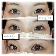 パリジェンヌラッシュリフト🇫🇷