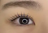 人気No.1【オーダーメイド上がるまつ毛パーマ】ラッシュリフト