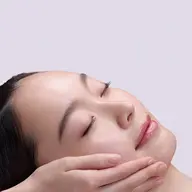 【上向き肌へ】頬のハリ・たるみ改善エステ✨実質16,170円相当→8,250円